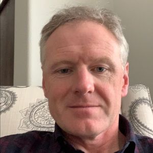 Meet your Posher, Martin